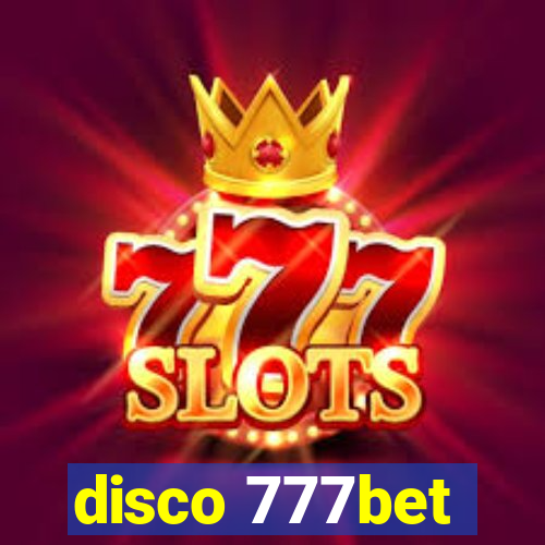 disco 777bet